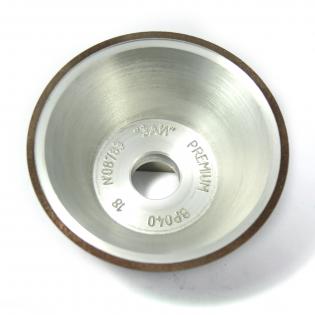 11V9-70 diamond grinding wheel
