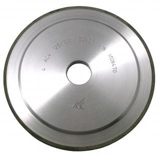14А1 diamond grinding wheel